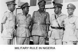 The Most Articulated History of Nigerian Civil War in Modern Times
